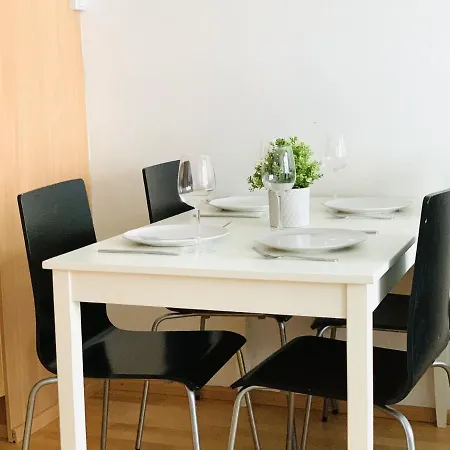 City Home Finland Spacious Downtown Suite - One Bedroom, Private Sauna And Great Location In Tampere Downtown Lägenhet *